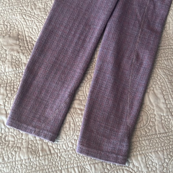 Pact Organic Purefit Jacquard Pocket Legging - Picture 8 of 13